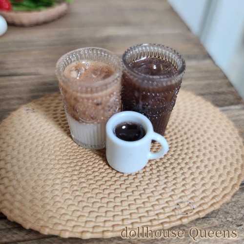 [육일돌 소품] 커피 3종