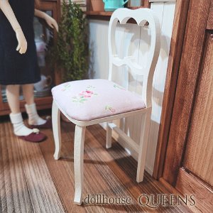 [육일돌가구] 빅토리안 의자 - 작은육일돌 전용
